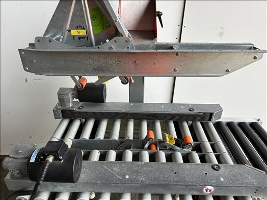 Soco T10 Case taper - آلة التعبئة والتغليف: صورة 3 Soco T10 Case taper - آلة التعبئة والتغليف: صورة 3