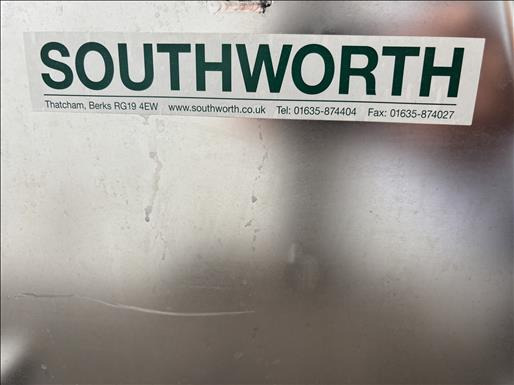 Southworth Lifter - آلة الغذاء: صورة 4 Southworth Lifter - آلة الغذاء: صورة 4