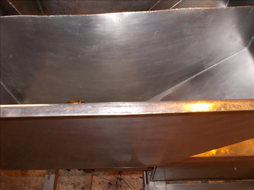 آلة الغذاء Turbo Depositor 6 Head Depositor: صورة 7