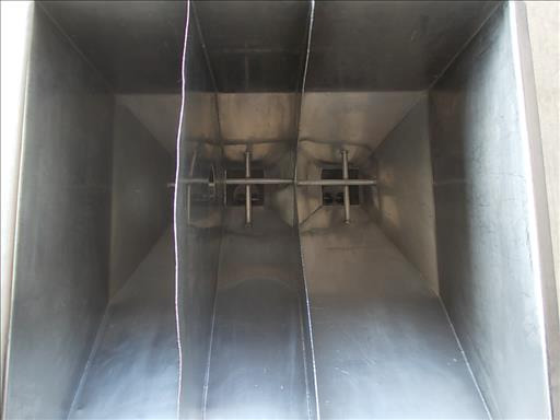 آلة الغذاء Turbo Depositor 6 Head Depositor: صورة 10