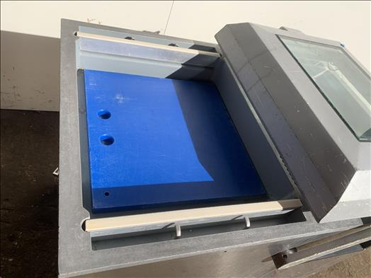 Webomatic Ecomat-C Swing top vacuum packer - آلة التعبئة والتغليف: صورة 4 Webomatic Ecomat-C Swing top vacuum packer - آلة التعبئة والتغليف: صورة 4