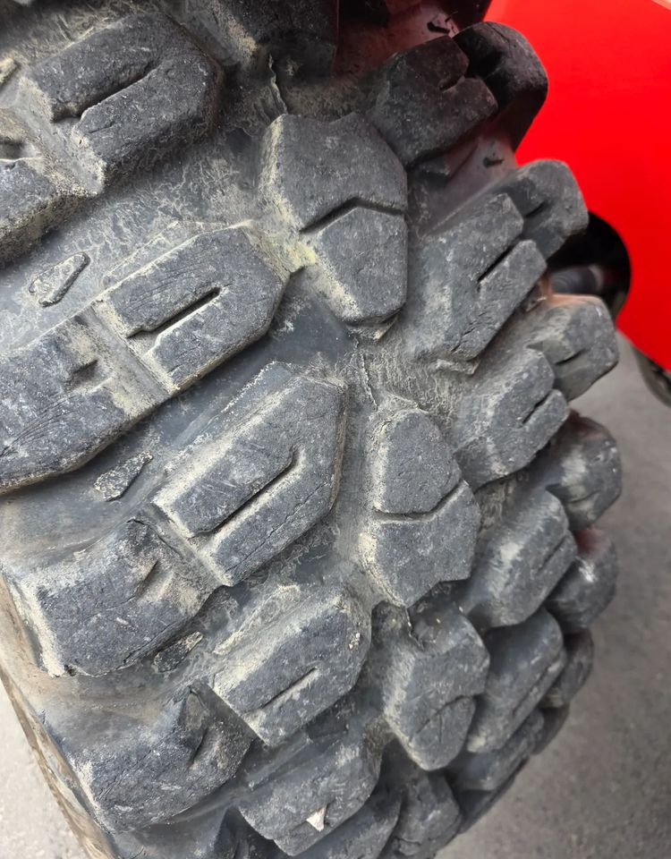 Manitou MT 1440 EASY - آلة رفع ونقل تلسكوبية: صورة 5 Manitou MT 1440 EASY - آلة رفع ونقل تلسكوبية: صورة 5