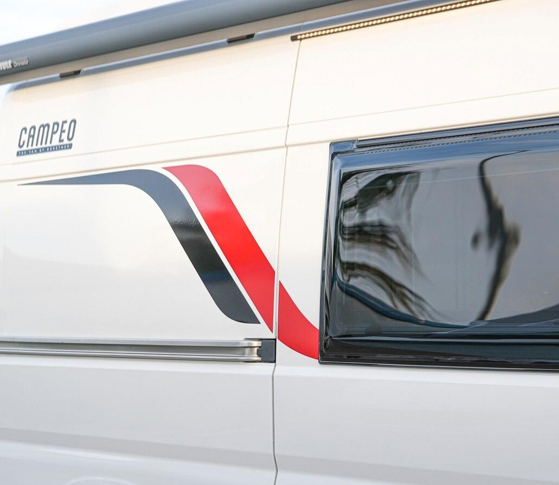 Burstner campeo c 540 - كرفان فان: صورة 4 Burstner campeo c 540 - كرفان فان: صورة 4