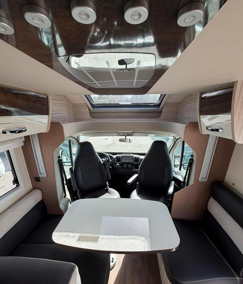 Elnagh T-LOFT 529 - موتر هوم شبه متكامل: صورة 5 Elnagh T-LOFT 529 - موتر هوم شبه متكامل: صورة 5