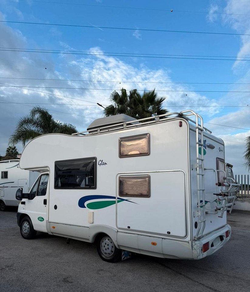 Mclouis MC LOUIS GLEN 430 - موتر هوم سقف عالي: صورة 3 Mclouis MC LOUIS GLEN 430 - موتر هوم سقف عالي: صورة 3