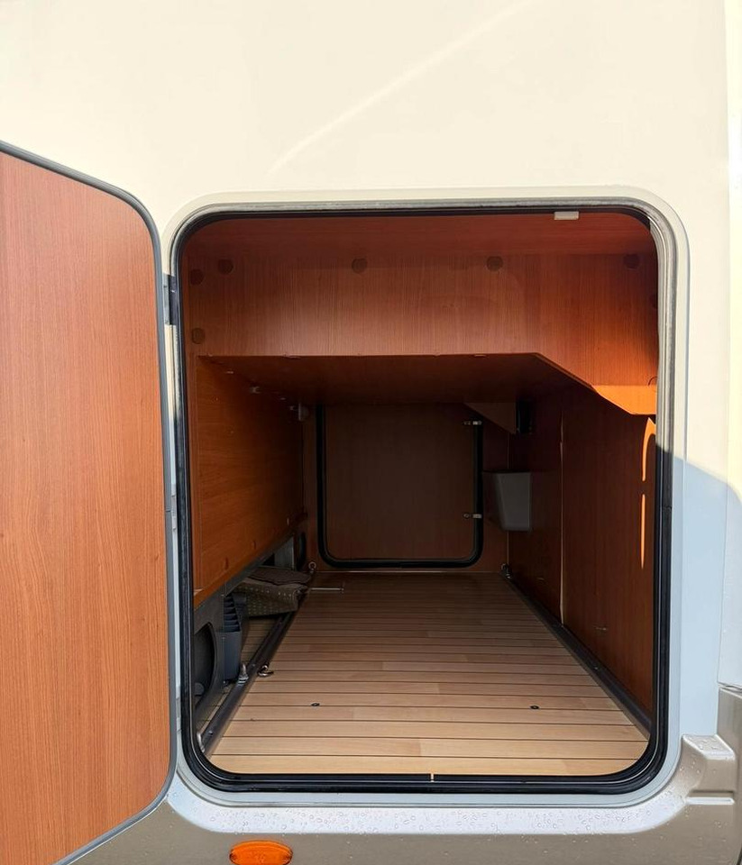 موتر هوم متكامل Pilote G740: صورة 12 موتر هوم متكامل Pilote G740: صورة 12