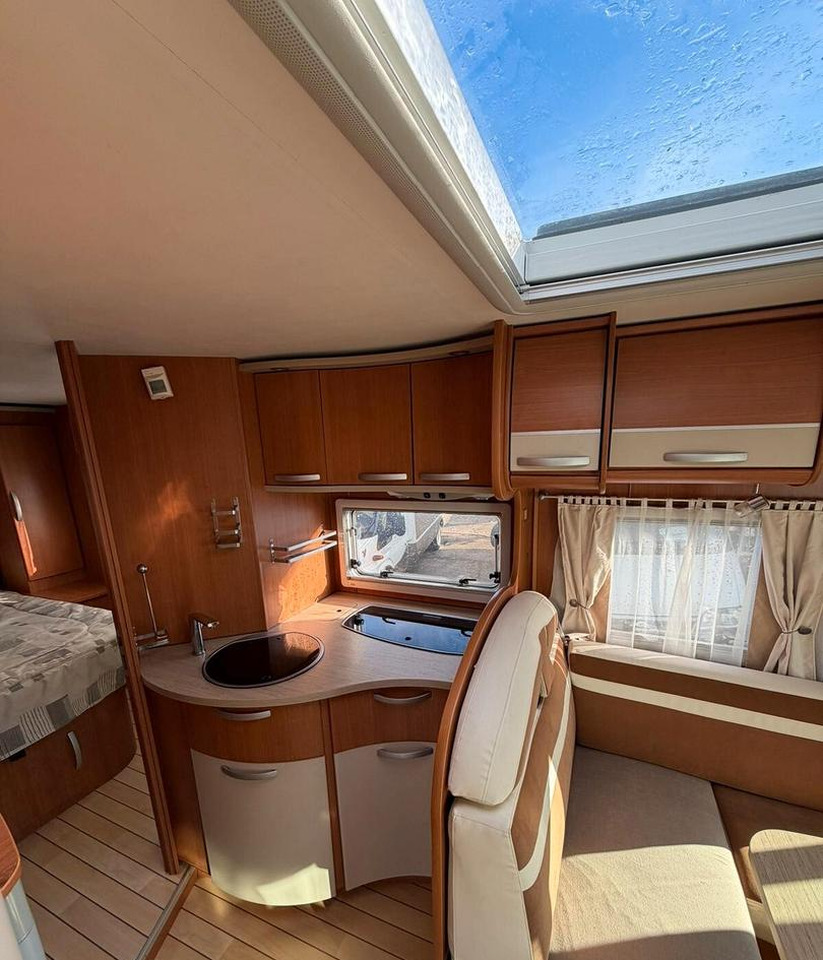 موتر هوم متكامل Pilote G740: صورة 6 موتر هوم متكامل Pilote G740: صورة 6