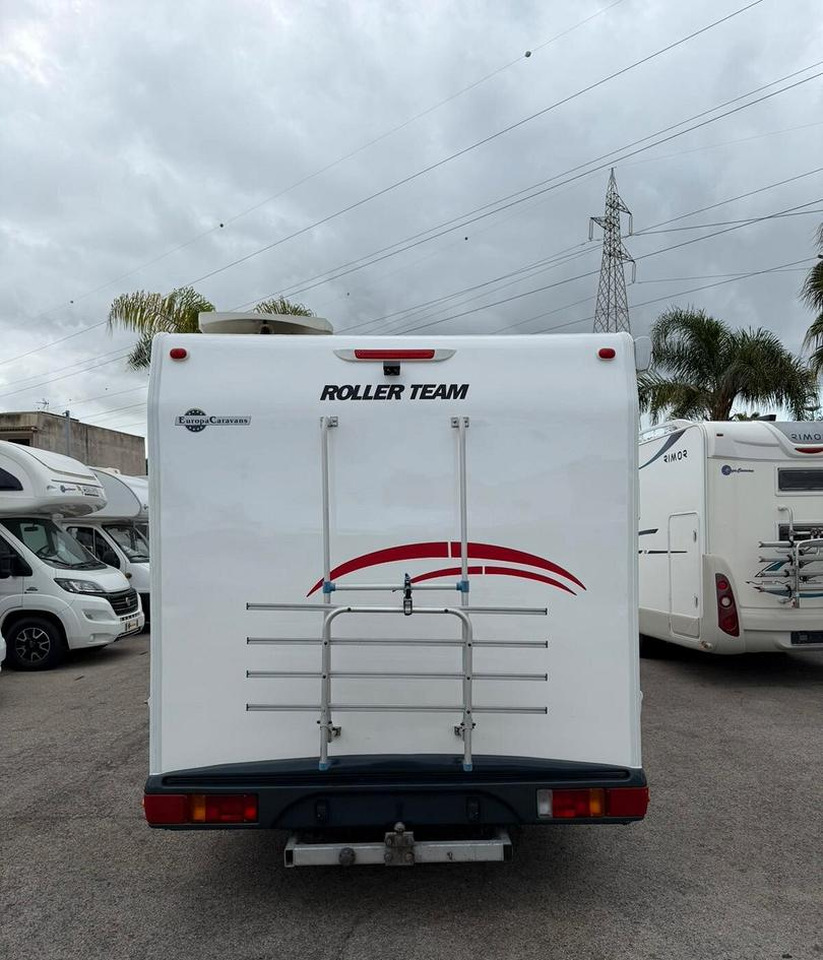 ROLLER TEAM GRANDUCA GARAGE P - موتر هوم شبه متكامل: صورة 4 ROLLER TEAM GRANDUCA GARAGE P - موتر هوم شبه متكامل: صورة 4