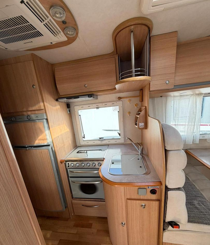 - عربة تخييم: صورة 5 - عربة تخييم: صورة 5