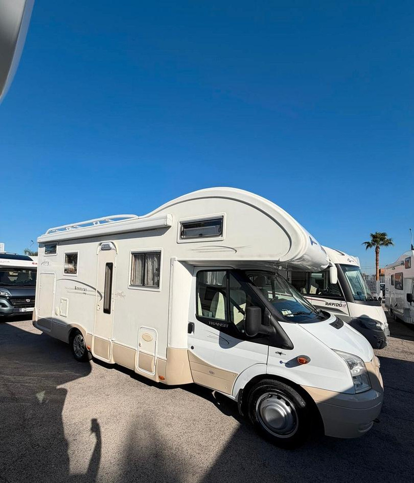 - عربة تخييم: صورة 2 - عربة تخييم: صورة 2