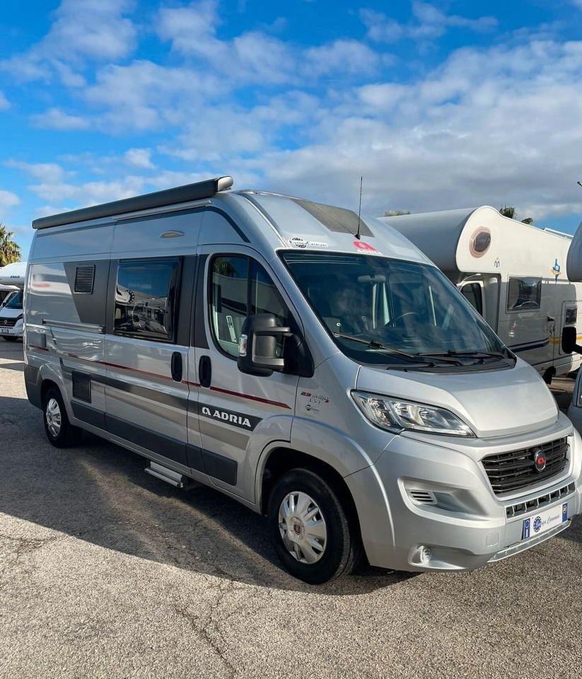 - عربة تخييم: صورة 2 - عربة تخييم: صورة 2