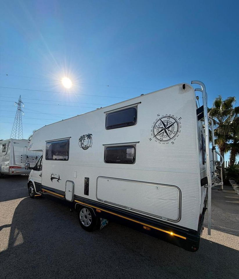 - عربة تخييم: صورة 3 - عربة تخييم: صورة 3