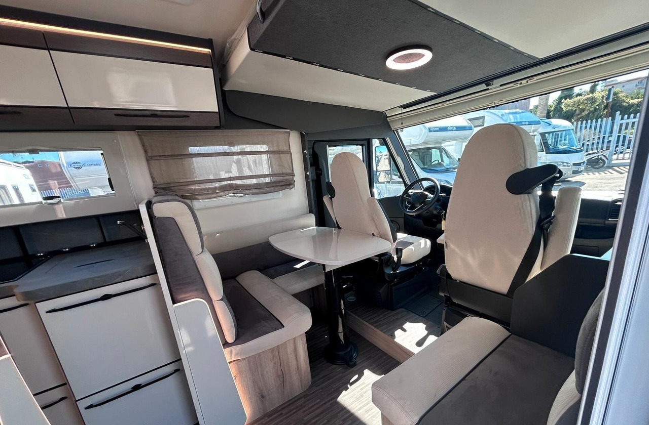 - عربة تخييم: صورة 2 - عربة تخييم: صورة 2