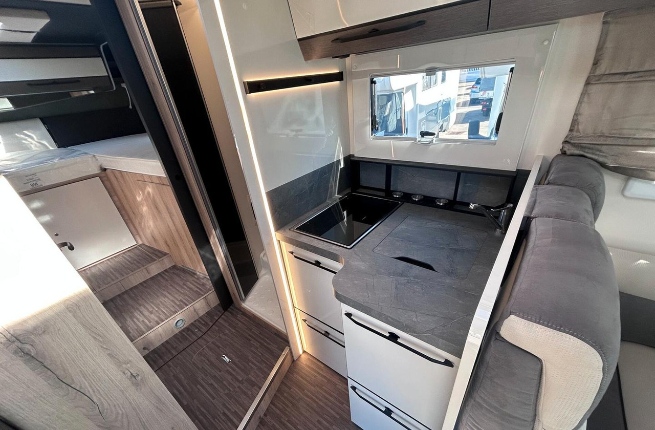 - عربة تخييم: صورة 5 - عربة تخييم: صورة 5