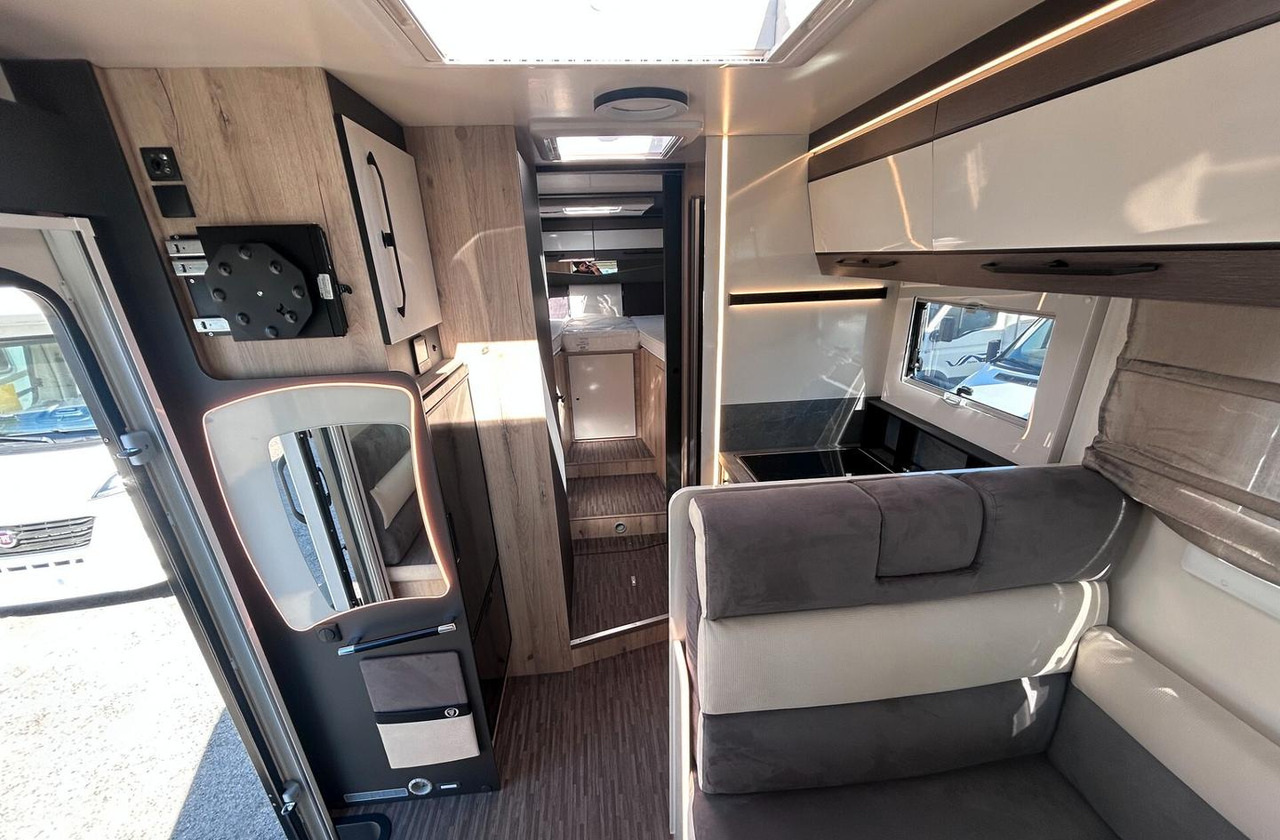 - عربة تخييم: صورة 4 - عربة تخييم: صورة 4