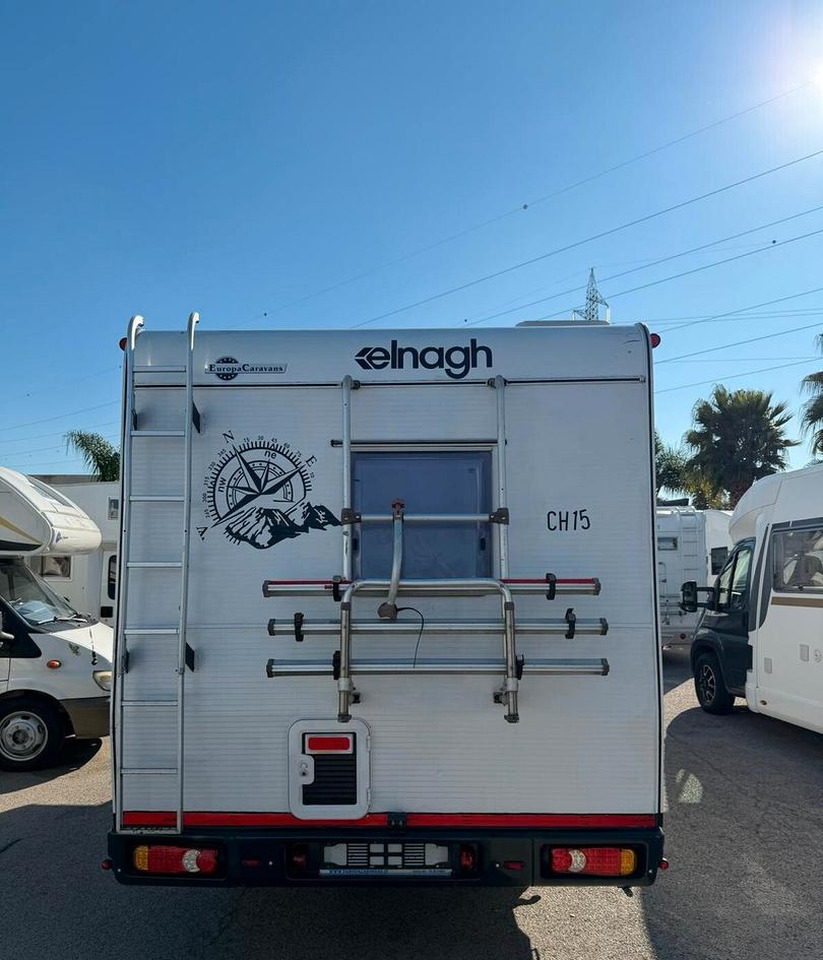 - عربة تخييم: صورة 4 - عربة تخييم: صورة 4