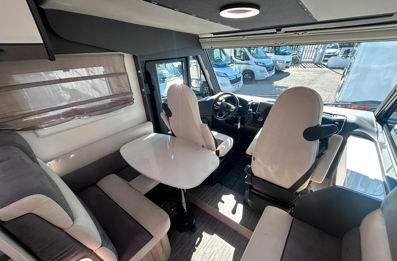 - عربة تخييم: صورة 3 - عربة تخييم: صورة 3