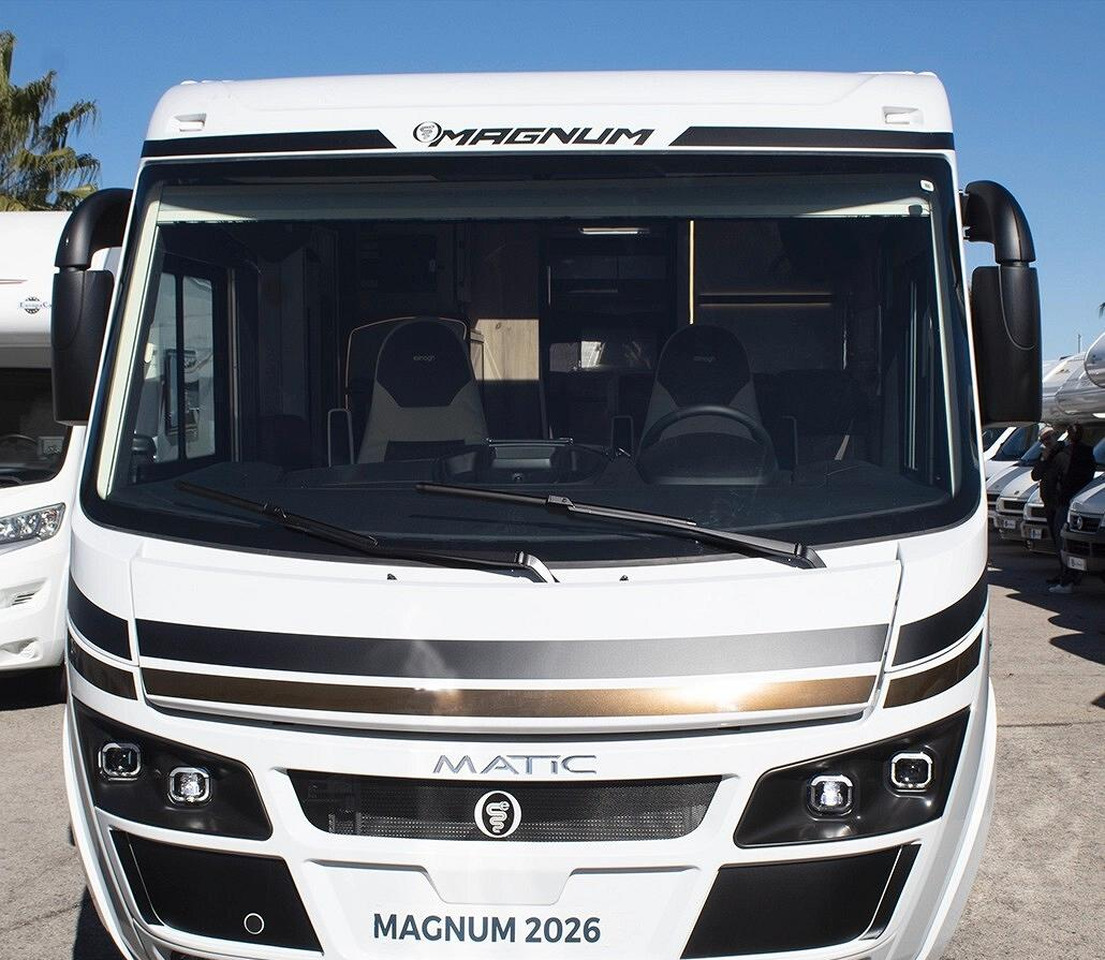 - عربة تخييم: صورة 1 - عربة تخييم: صورة 1