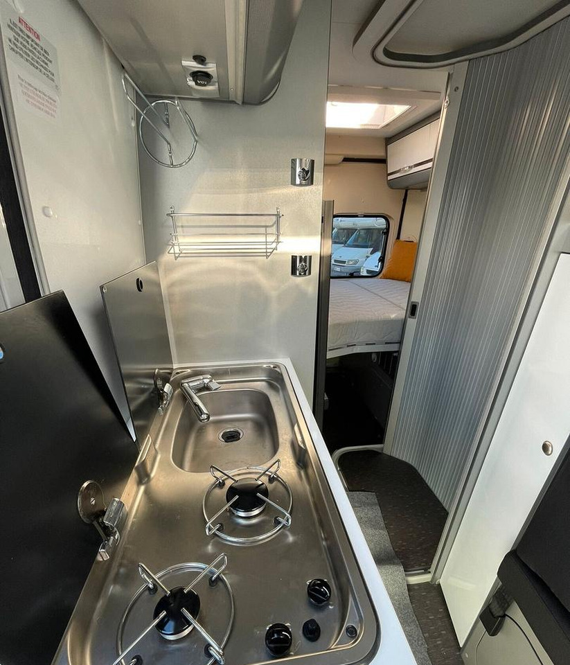 - عربة تخييم: صورة 5 - عربة تخييم: صورة 5