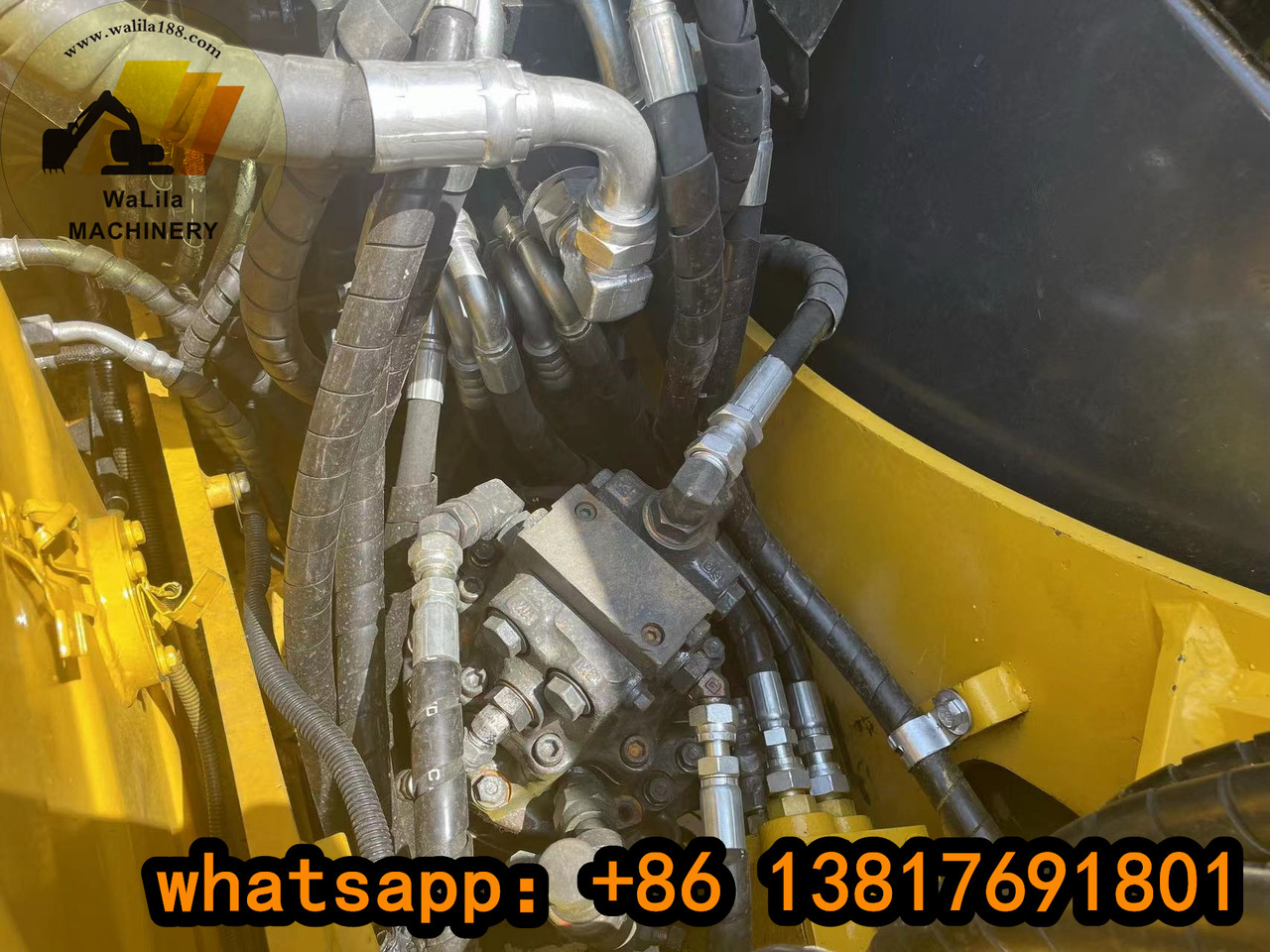 KOMATSU PC 70-8 - حفار صغير: صورة 2 KOMATSU PC 70-8 - حفار صغير: صورة 2