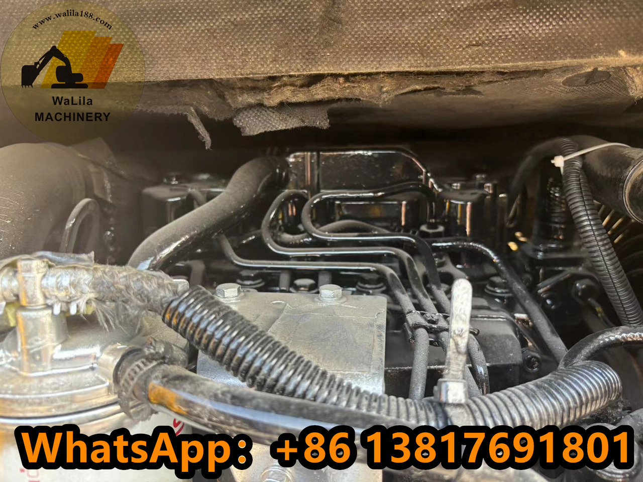 KOMATSU PC35MR - حفار صغير: صورة 2 KOMATSU PC35MR - حفار صغير: صورة 2