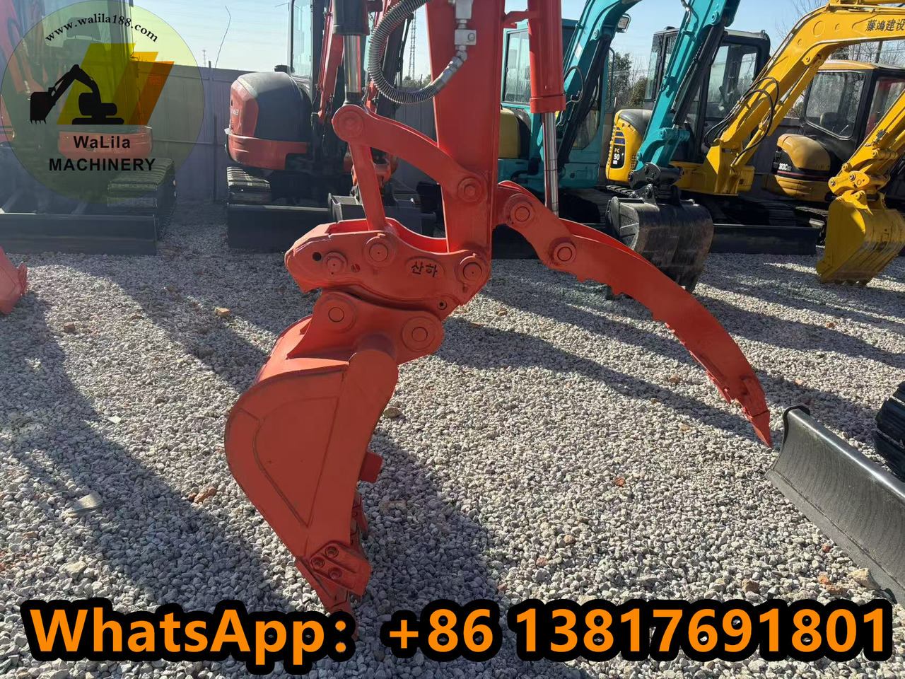 KUBOTA U40 - حفار صغير: صورة 5 KUBOTA U40 - حفار صغير: صورة 5