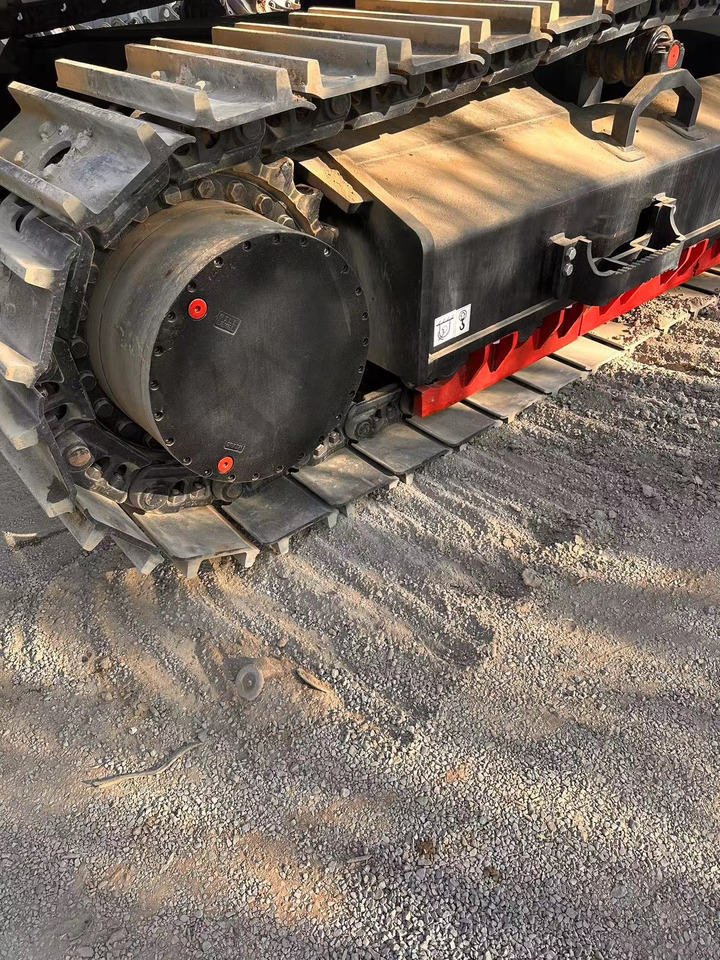 SANY SY485-9 - حفار زاحف: صورة 5 SANY SY485-9 - حفار زاحف: صورة 5