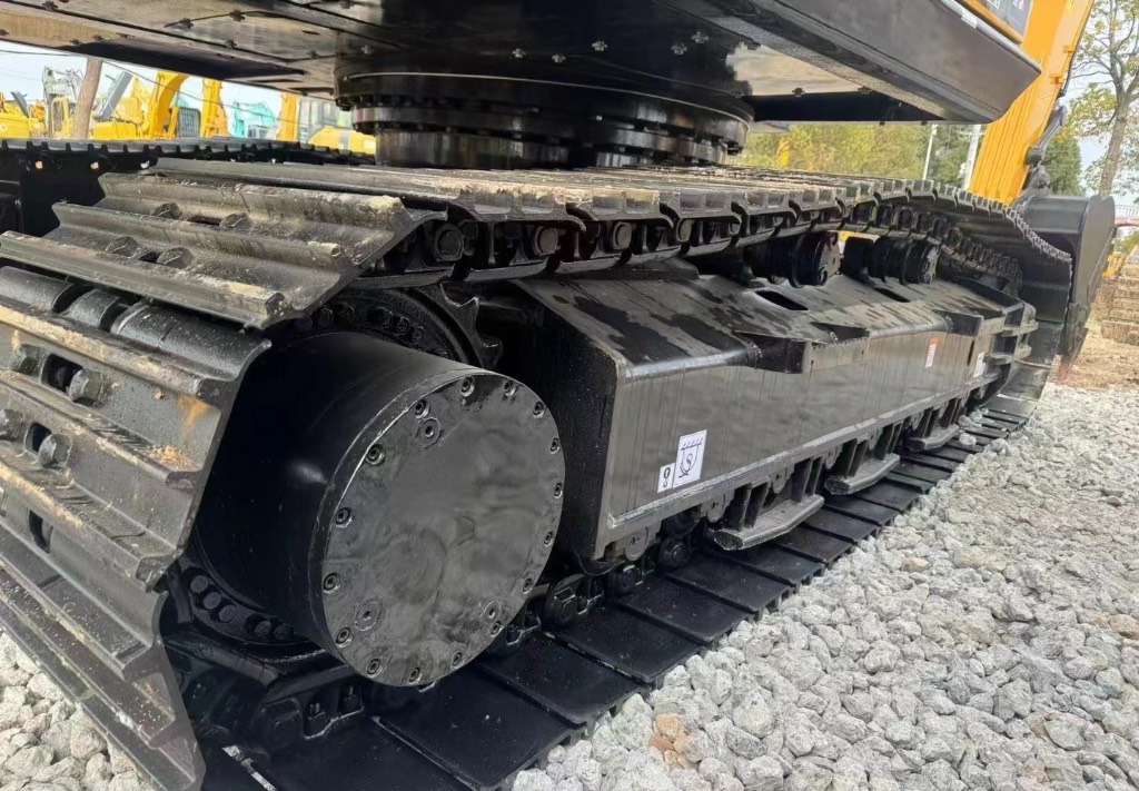 Sany SY 245 Sany245 Sany215 135 245 265 305 335 365 - حفار زاحف: صورة 4 Sany SY 245 Sany245 Sany215 135 245 265 305 335 365 - حفار زاحف: صورة 4