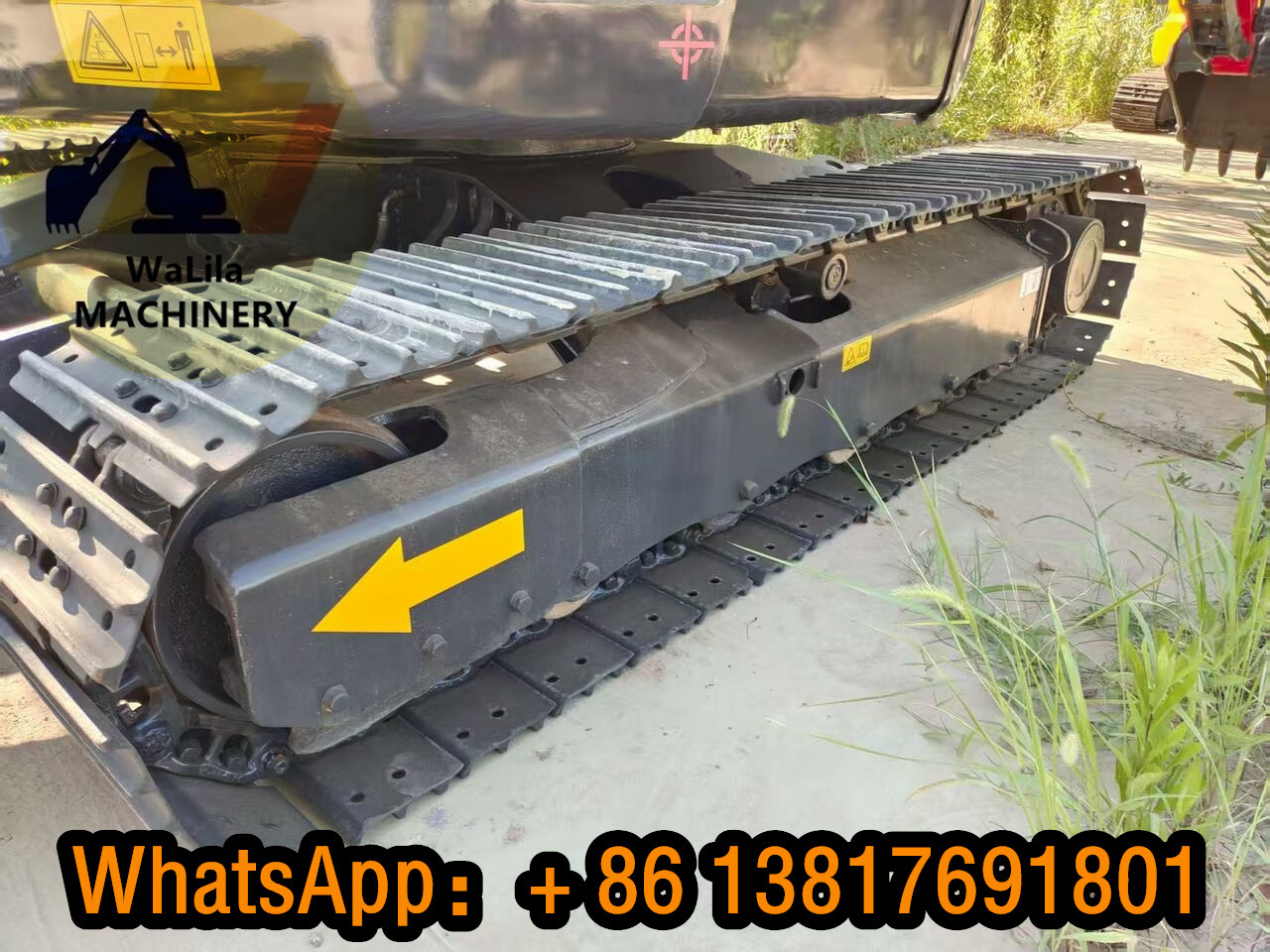 YANMAR VIO80 - حفار صغير: صورة 3 YANMAR VIO80 - حفار صغير: صورة 3