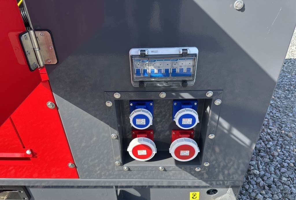 Ashita LG175 - مجموعة المولد: صورة 3 Ashita LG175 - مجموعة المولد: صورة 3