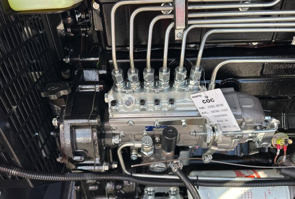 Ashita LG175 - مجموعة المولد: صورة 2 Ashita LG175 - مجموعة المولد: صورة 2