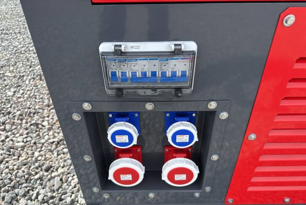 Ashita LG80 - مجموعة المولد: صورة 2 Ashita LG80 - مجموعة المولد: صورة 2