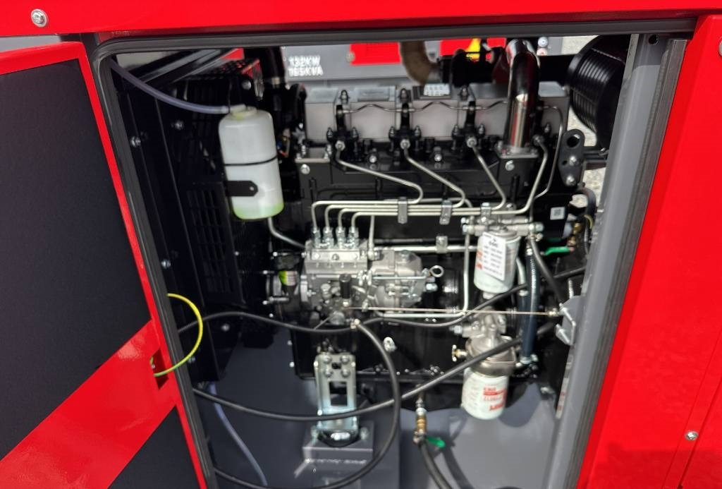 Ashita LG80 - مجموعة المولد: صورة 5 Ashita LG80 - مجموعة المولد: صورة 5