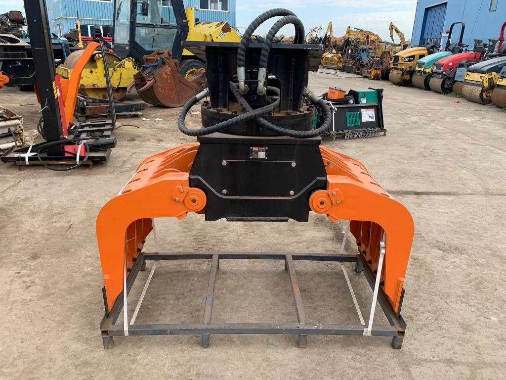 BW 100-ERG10-NL - كلّاب - آلات الإنشاء: صورة 1 BW 100-ERG10-NL - كلّاب - آلات الإنشاء: صورة 1