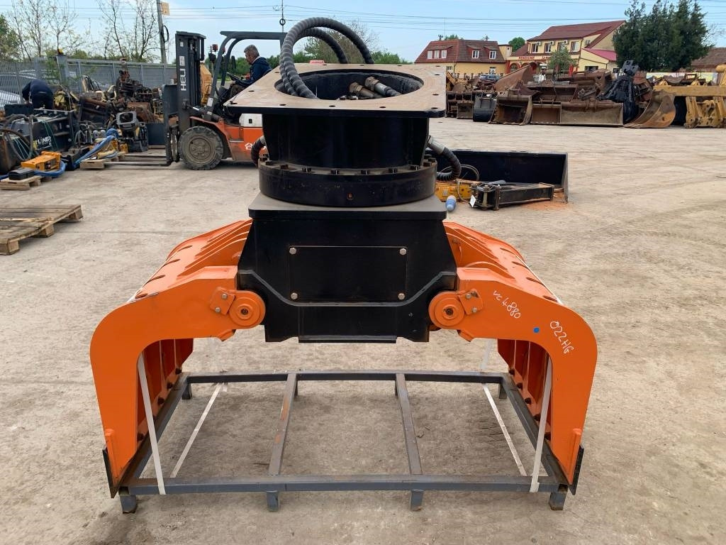 BW 100-ERG10-NL - كلّاب - آلات الإنشاء: صورة 3 BW 100-ERG10-NL - كلّاب - آلات الإنشاء: صورة 3