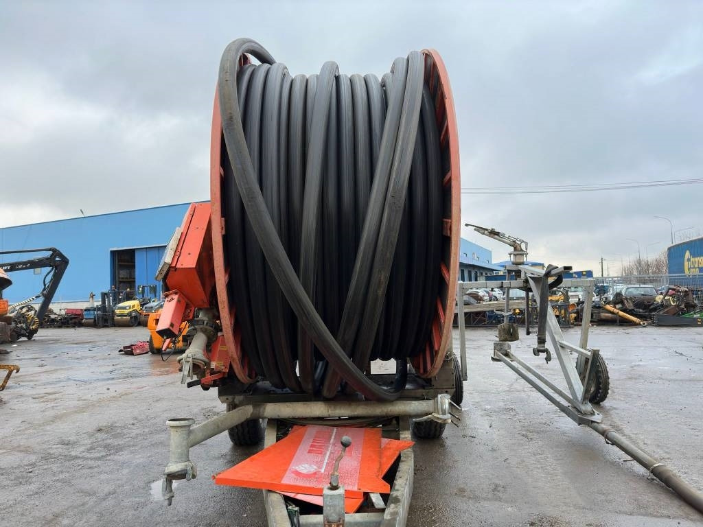 Bauer RainStar 100/430 - نظام الري: صورة 5 Bauer RainStar 100/430 - نظام الري: صورة 5