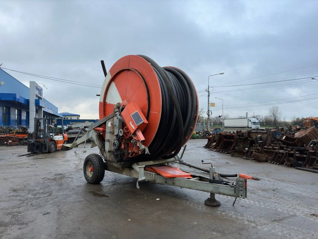 Bauer RainStar 100/430 - نظام الري: صورة 2 Bauer RainStar 100/430 - نظام الري: صورة 2