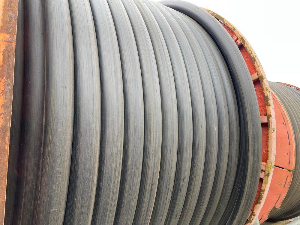 Bauer RainStar 110/500 - نظام الري: صورة 4 Bauer RainStar 110/500 - نظام الري: صورة 4