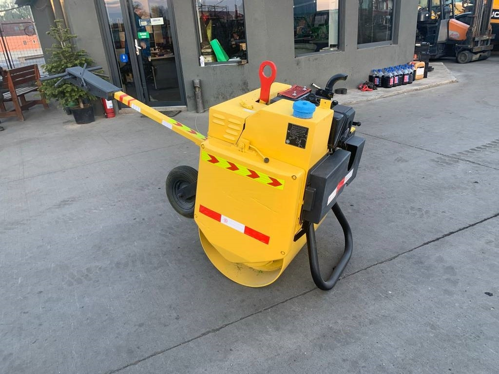 Benford MBR 71 - ضاغطة التربة: صورة 4 Benford MBR 71 - ضاغطة التربة: صورة 4