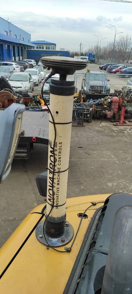 CAT 320 D - حفار زاحف: صورة 5 CAT 320 D - حفار زاحف: صورة 5