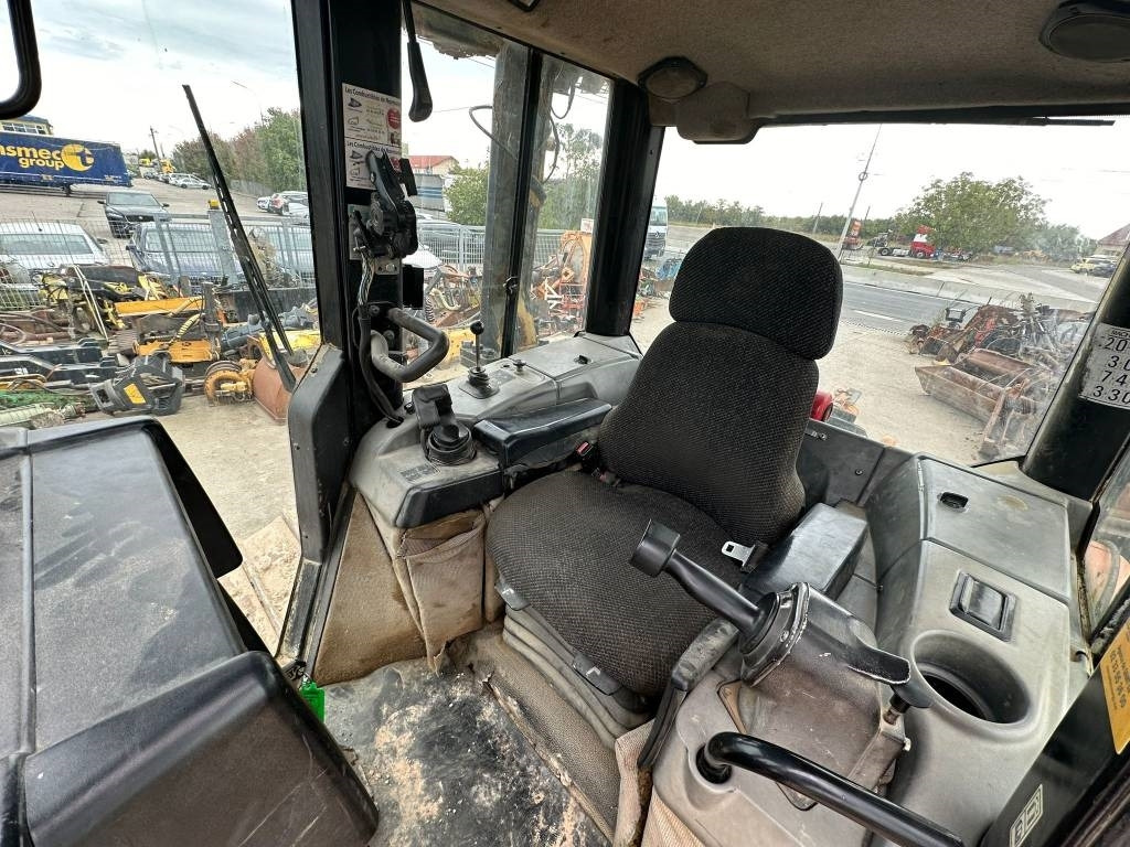 بلدوزر CAT D 6 N LGP: صورة 13