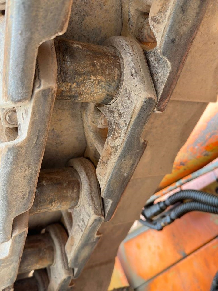 بلدوزر CAT D 6 N LGP: صورة 12