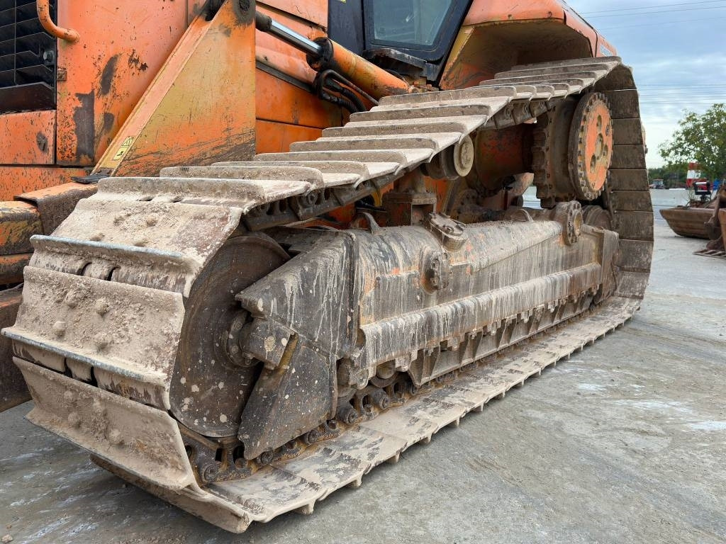 بلدوزر CAT D 6 N LGP: صورة 10