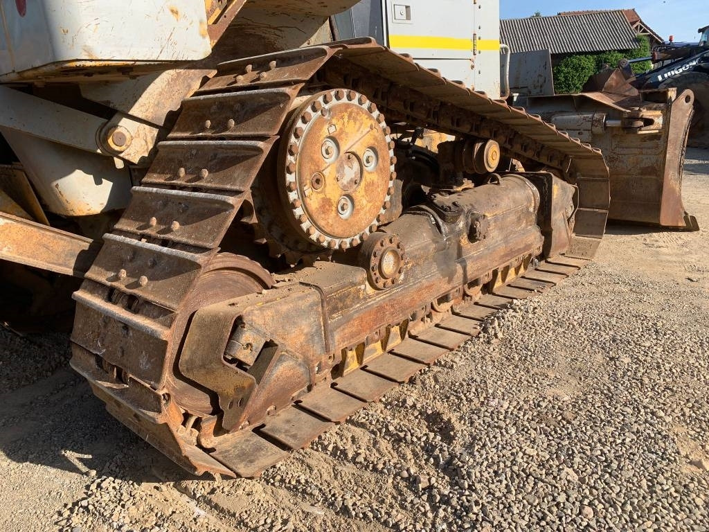 CAT D 6 N - بلدوزر: صورة 5 CAT D 6 N - بلدوزر: صورة 5