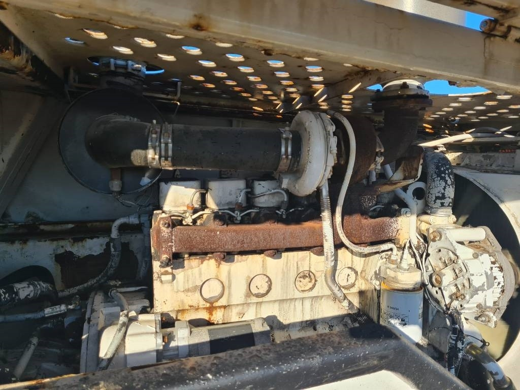 Compactor MV 618 DT - ضاغطة التربة: صورة 3 Compactor MV 618 DT - ضاغطة التربة: صورة 3