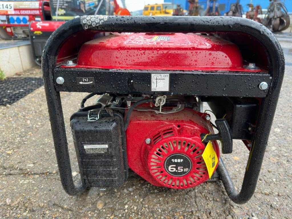 Erdmann ER900 - مجموعة المولد: صورة 4 Erdmann ER900 - مجموعة المولد: صورة 4