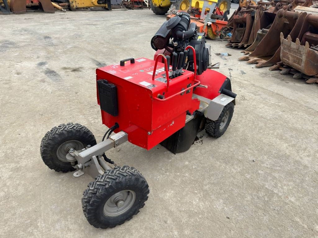 FSO B28 - قاطعة الأخشاب: صورة 4 FSO B28 - قاطعة الأخشاب: صورة 4