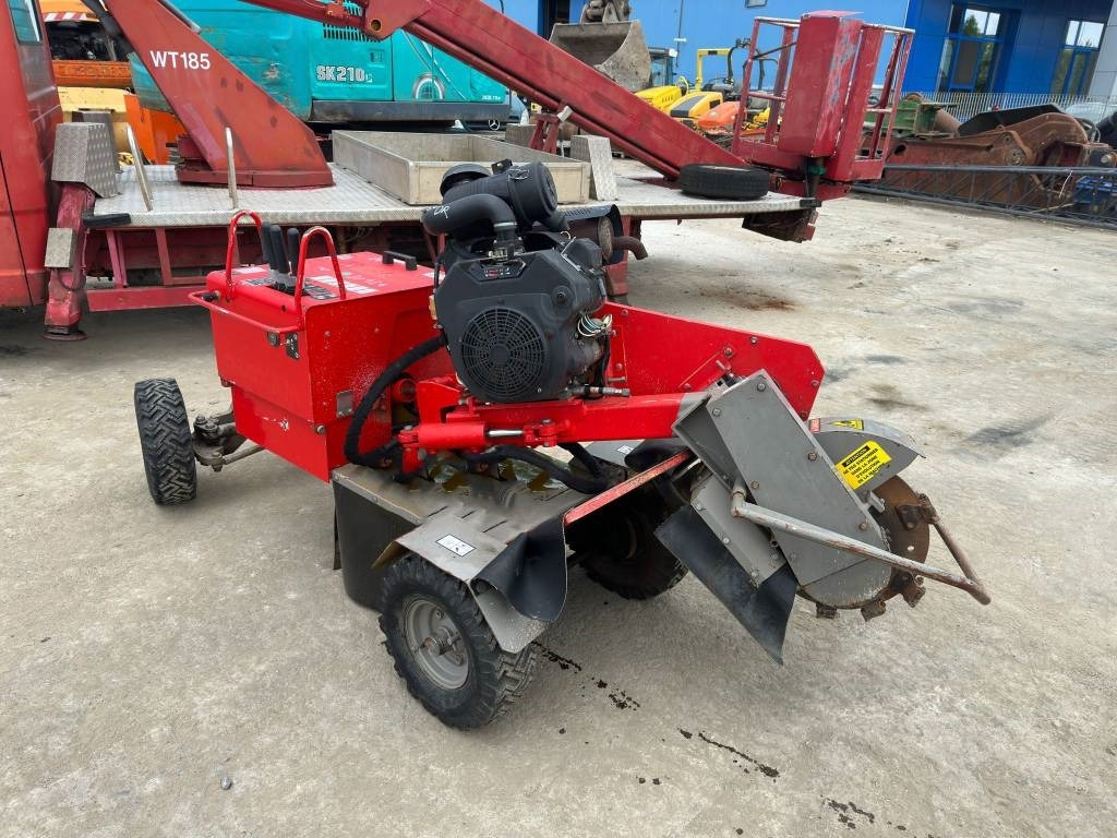 FSO B28 - قاطعة الأخشاب: صورة 2 FSO B28 - قاطعة الأخشاب: صورة 2