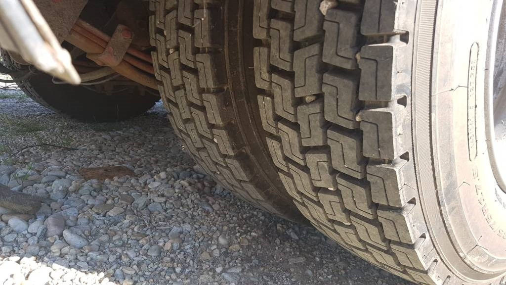 Fliegl DTS300 - مقطورة بلودر منخفض: صورة 5 Fliegl DTS300 - مقطورة بلودر منخفض: صورة 5