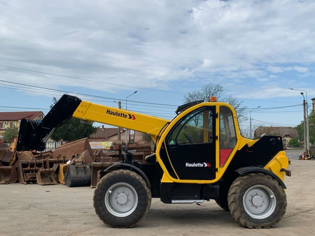 Haulotte FH3000/,09F - آلة رفع ونقل تلسكوبية: صورة 2 Haulotte FH3000/,09F - آلة رفع ونقل تلسكوبية: صورة 2